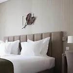 The Leaf Boutique (adults Only) Otel 3*