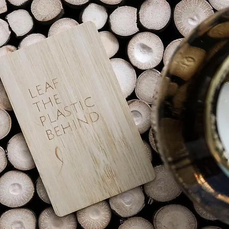 The Leaf Boutique - Adults Only 3* Lisboa