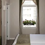 Ξενοδοχείο The Leaf Boutique (adults Only) 3*