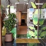 Ξενοδοχείο The Leaf Boutique (adults Only)