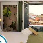 The Leaf Boutique (adults Only) 3* Lisboa