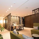酒店 The Leaf Boutique (adults Only) 3*