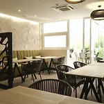 酒店 The Leaf Boutique (adults Only)