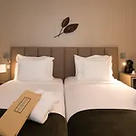 酒店 The Leaf Boutique (adults Only) 3*