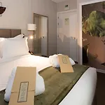 酒店 The Leaf Boutique (adults Only) 3*