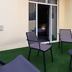 The Leaf Boutique (adults Only) 3* Lisboa