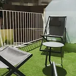 酒店 The Leaf Boutique (adults Only)