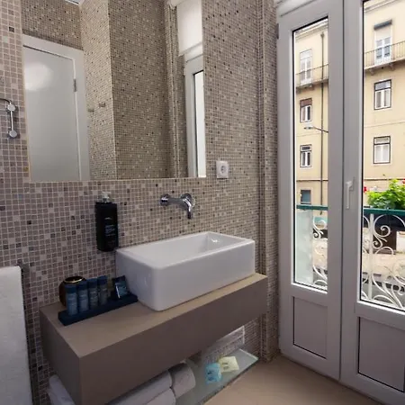 The Leaf Boutique - Adults Only Lisboa