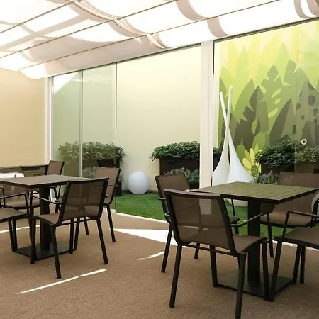 The Leaf Boutique - Adults Only Hotel Lisboa