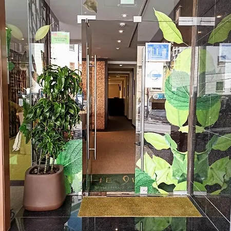 Ξενοδοχείο The Leaf Boutique - Adults Only