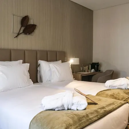 Omid Boutique (adults Only) Hotel