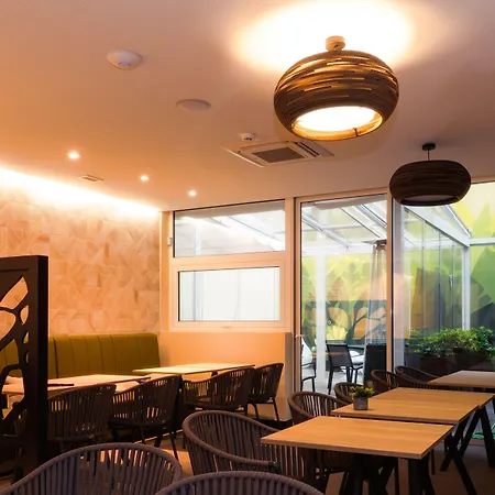 The Leaf Boutique - Adults Only 3* Lisboa