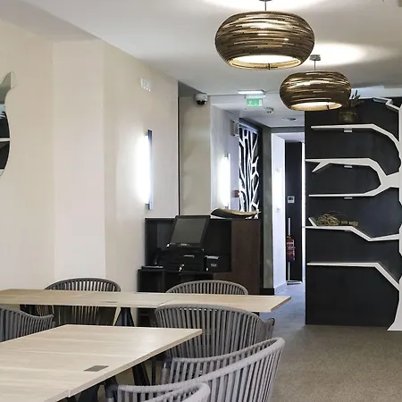 The Leaf Boutique - Adults Only Ξενοδοχείο 3*