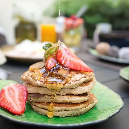 The Leaf Boutique - Adults Only Ξενοδοχείο 3*