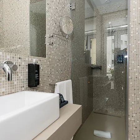 Omid Boutique (adults Only) 3*