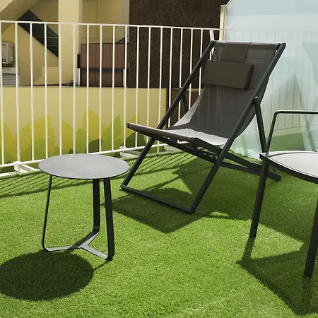 Hotel Omid Boutique (adults Only) Lissabon