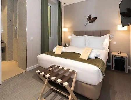 Omid Boutique (adults Only) Hotel