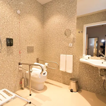 Omid Boutique (adults Only) 3* Lisboa