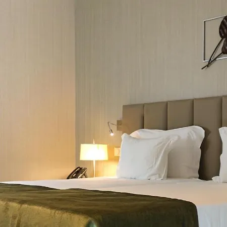 Omid Boutique (adults Only) 3* Lissabon