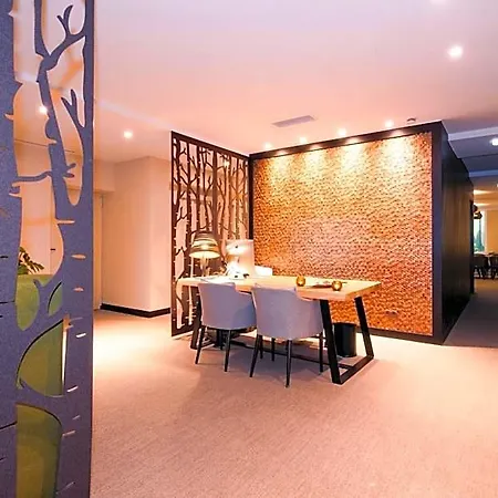 Szálloda Omid Boutique (adults Only) 3*