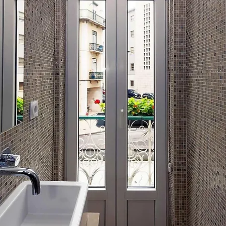 Omid Boutique (adults Only) Hotel Lisboa
