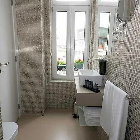 Szálloda Omid Boutique (adults Only) 3*