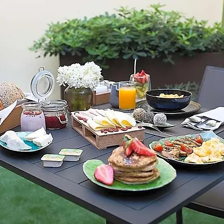 Omid Boutique (adults Only) 3* Lisboa