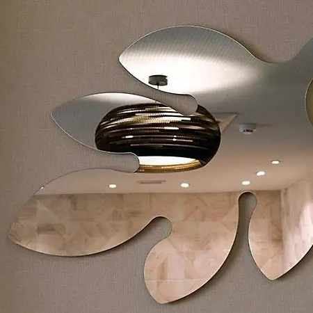 Omid Boutique (adults Only) Hotel