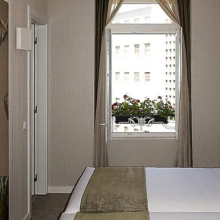 Omid Boutique (adults Only) Hotel