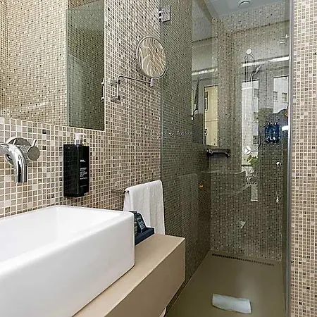 Szálloda Omid Boutique (adults Only) 3*