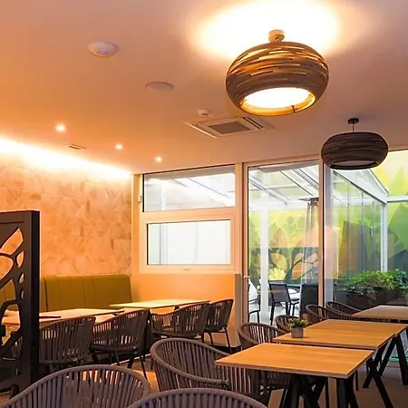 Omid Boutique (adults Only) Hotel 3*