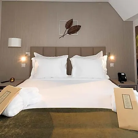 Hotel Omid Boutique (adults Only)