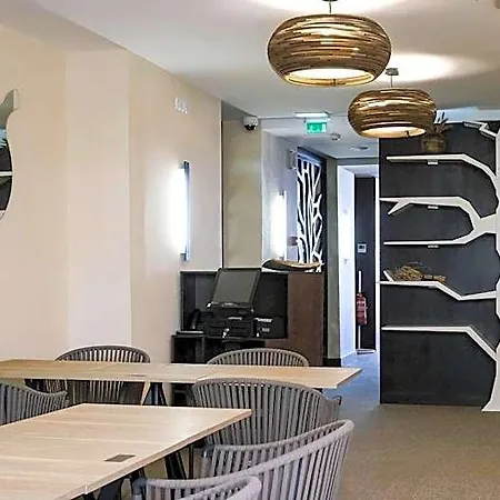 Omid Boutique (adults Only) Hotel
