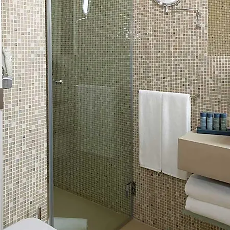 Omid Boutique (adults Only) Hotel 3*