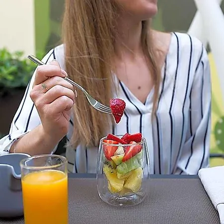 Omid Boutique (adults Only) Szálloda 3*