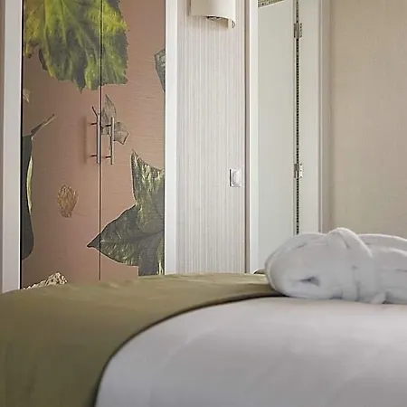 Szálloda Omid Boutique (adults Only) 3*