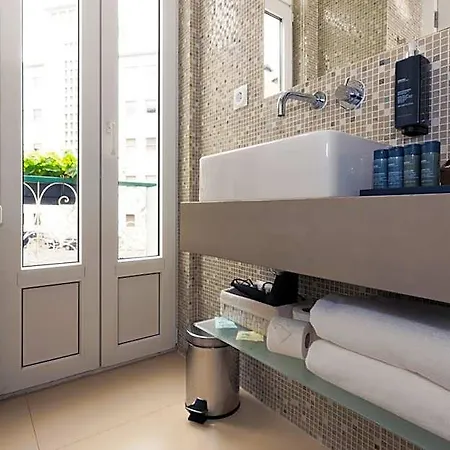 Omid Boutique (adults Only) 3*