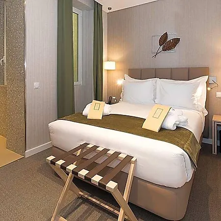 Omid Boutique (adults Only) 3* Lisboa