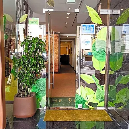 Omid Boutique (adults Only) Hotel 3*