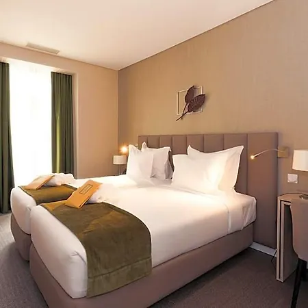 Omid Boutique (adults Only) 3* Lisboa