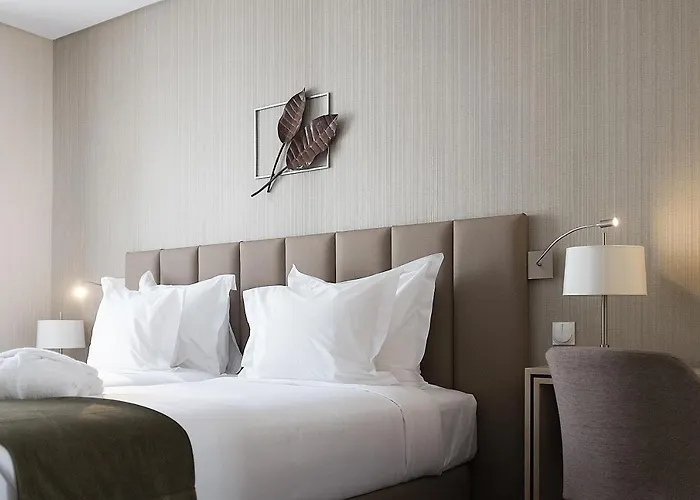 The Leaf Boutique - Adults Only Ξενοδοχείο 3*