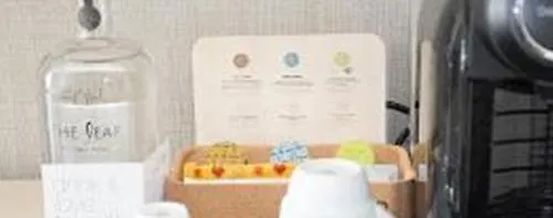 The Leaf Boutique - Adults Only 3* Lisboa