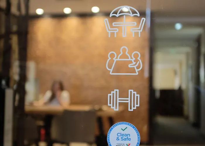 Ξενοδοχείο The Leaf Boutique - Adults Only Lisboa