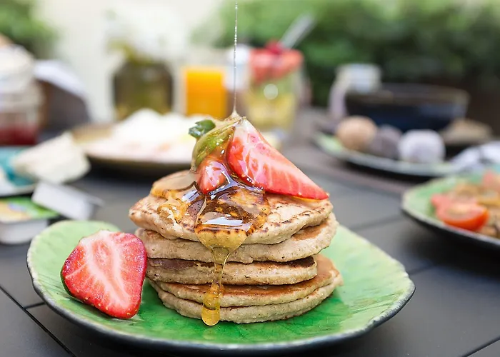 The Leaf Boutique - Adults Only Ξενοδοχείο 3*