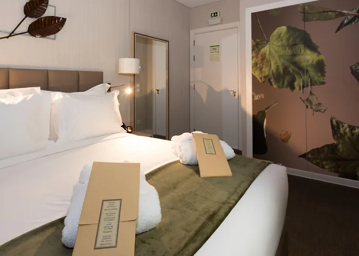 Ξενοδοχείο The Leaf Boutique - Adults Only 3*