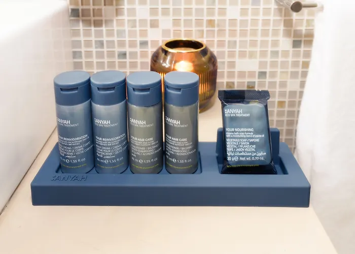 Ξενοδοχείο The Leaf Boutique - Adults Only