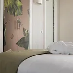 Hotel The Leaf Boutique (adults Only)