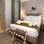 The Leaf Boutique (adults Only) 3* Lissabon