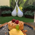 Hotel The Leaf Boutique (adults Only) Lissabon