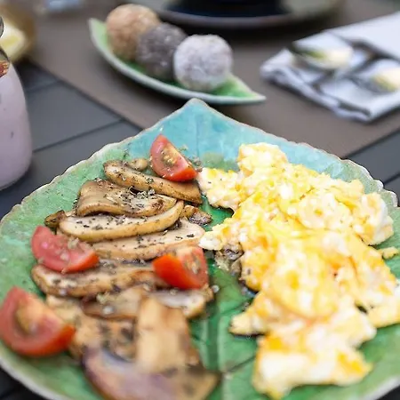 ホテル The Leaf Boutique - Adults Only